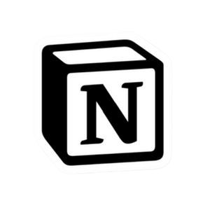 Logo Notion