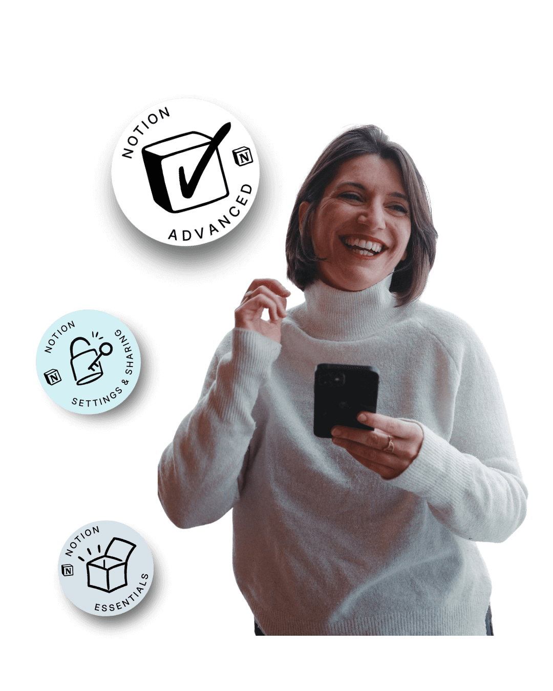 Experte Notion - Appoline Milon